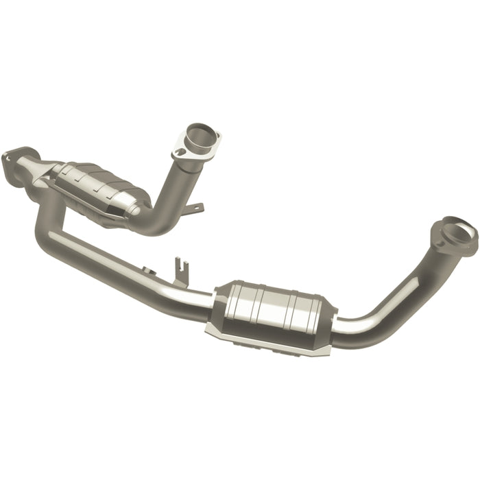 MagnaFlow Conv DF 96-99 Ford Taurus3.0L 50S