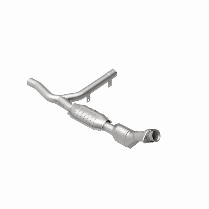 MagnaFlow Conv DF 01-04 Ford F-150 4.2L 2wd