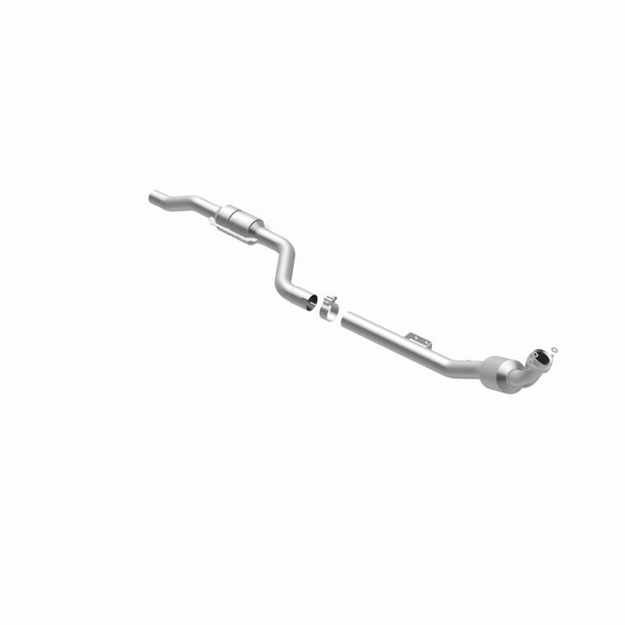 MagnaFlow Conv DF 98-03 Mercedes E320 3.2L