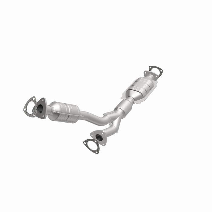 MagnaFlow Conv DF 00-03 Saturn LS 3.0L Rear