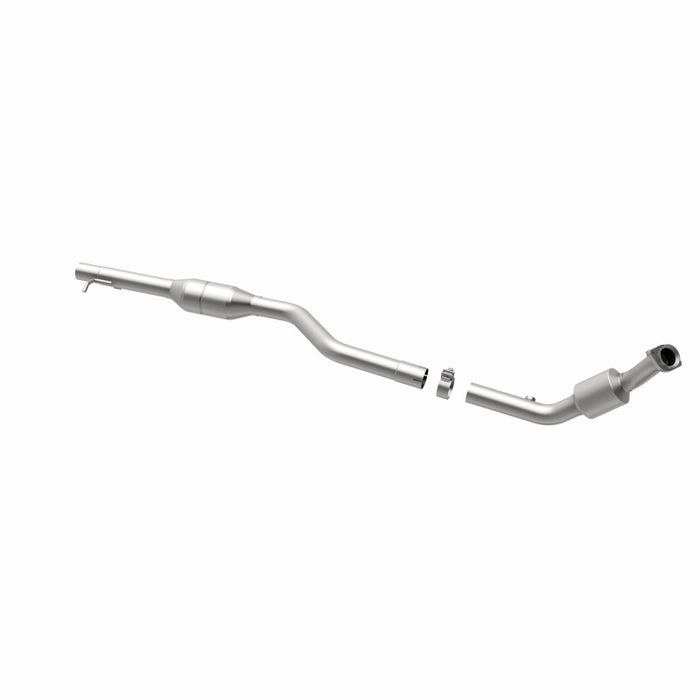 MagnaFlow Conv DF 99-00 Mercedes SL500 5.0L