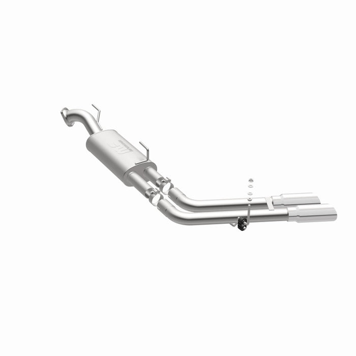 MagnaFlow SYS Cat-Back 09-13 Dodge Ram 1500 3.6L