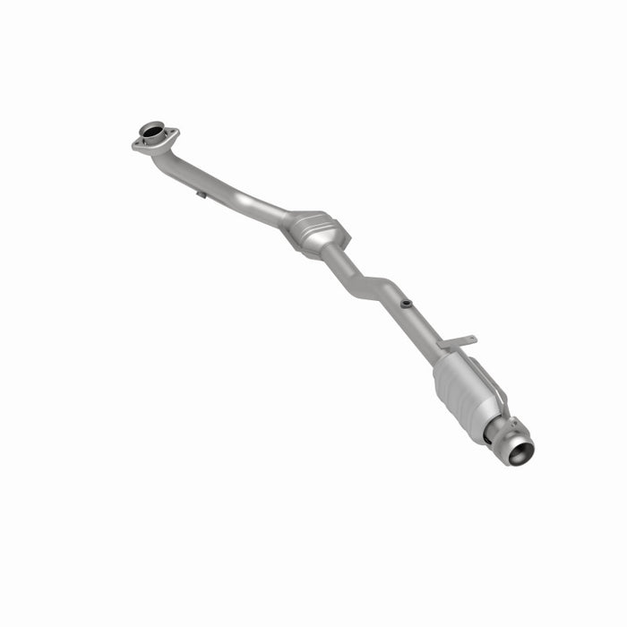 MagnaFlow Conv DF 99-01 Ford Explor 5.0L