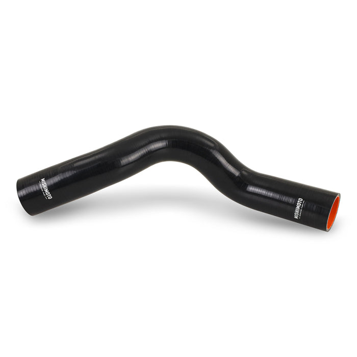 Mishimoto 08-10 Dodge Viper Silicone Hose Kit - Black