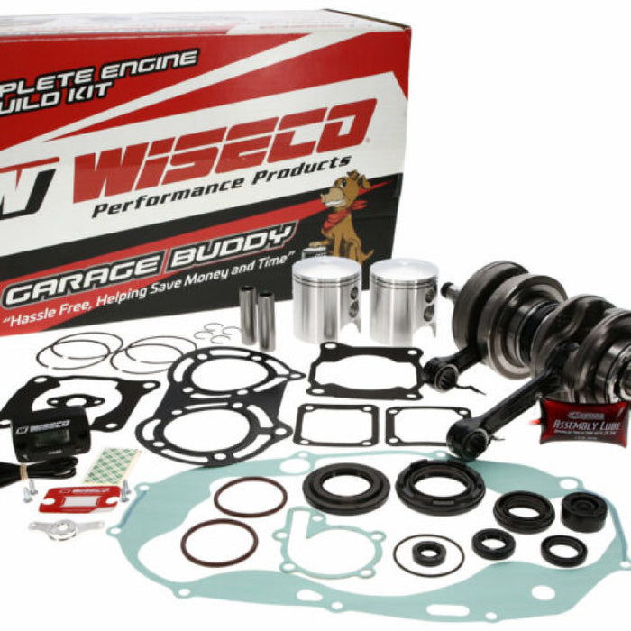 Wiseco 03-05 Yamaha YZ450F Garage Buddy 12.51 CR Crankshaft