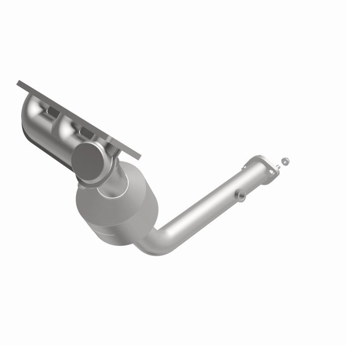 MagnaFlow Conv DF 02-03 Freelander 2.5L