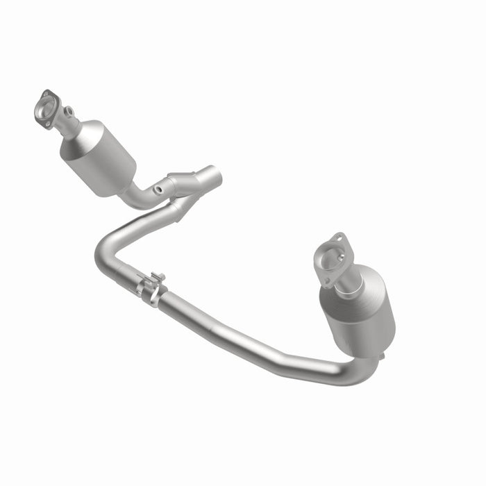 Magnaflow 2004 Dodge Dakota 3.7L Direct Fit Converter