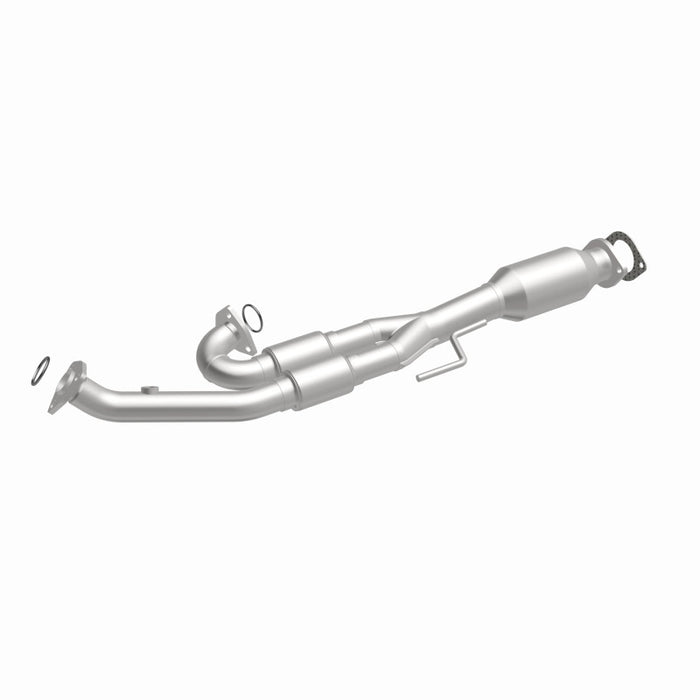 MagnaFlow Conv DF MAXIMA- 04-05 6 3.5L OEM