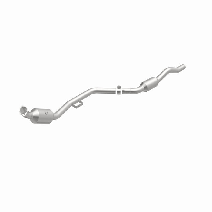 MagnaFlow Conv DF 07-09 Mercedes E350 3.5L