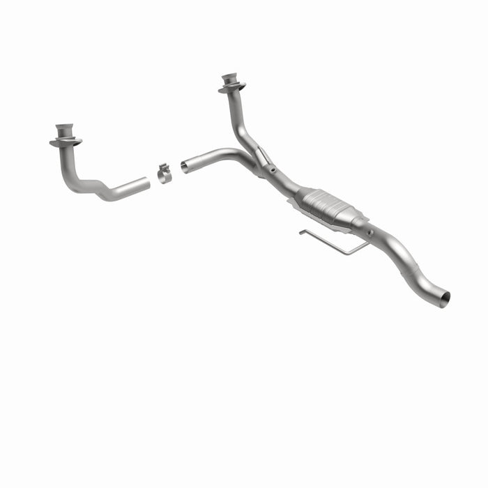 MagnaFlow Conv DF 00-03 Dodge Dakota 4.7L 4WD