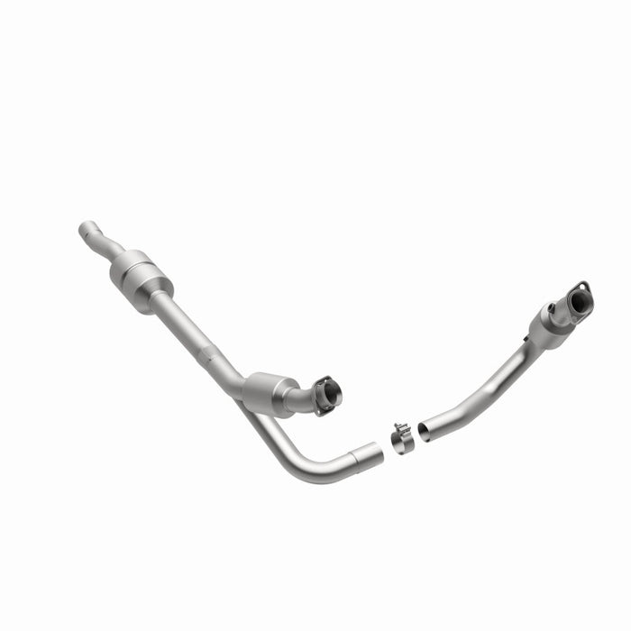 MagnaFlow Conv DF 02-03 Ram 1500 4.7L