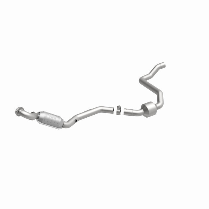 MagnaFlow Conv DF 01-03 Mercedes ML55 Driver Side 5.5L