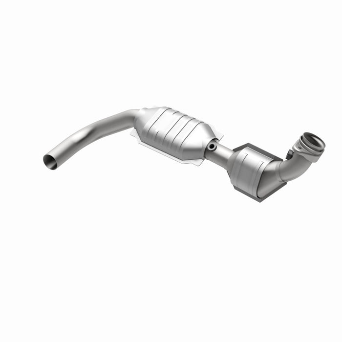 MagnaFlow Conv DF 03 Lincoln Navigator 5.4L