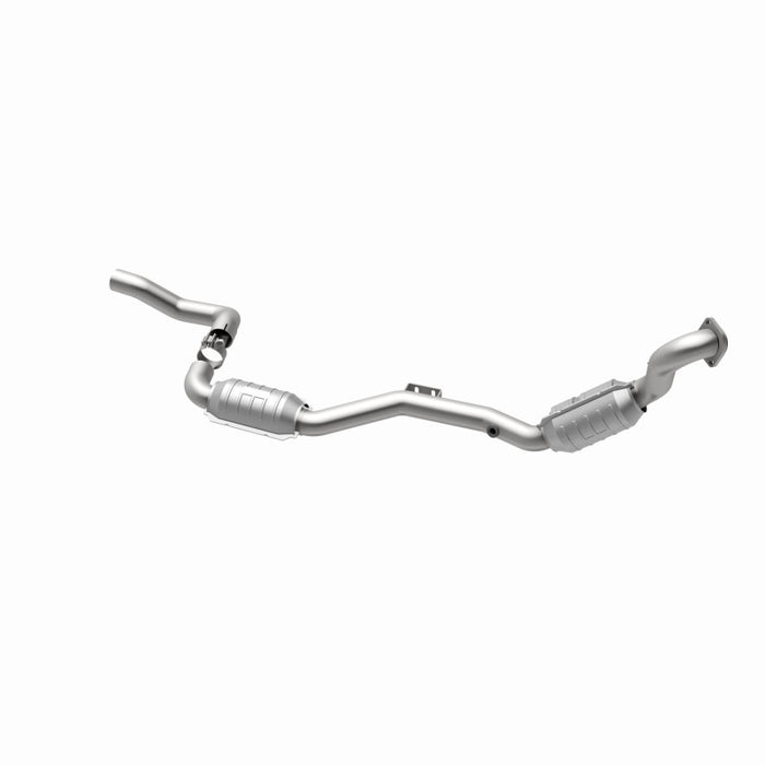 MagnaFlow Conv DF 01-03 Mercedes ML55 Passenger Side 5.5L