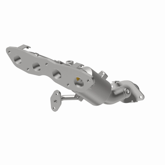 MagnaFlow OEM Grade 12-17 Toyota Prius C Federal / EPA Compliant Manifold Catalytic Converter