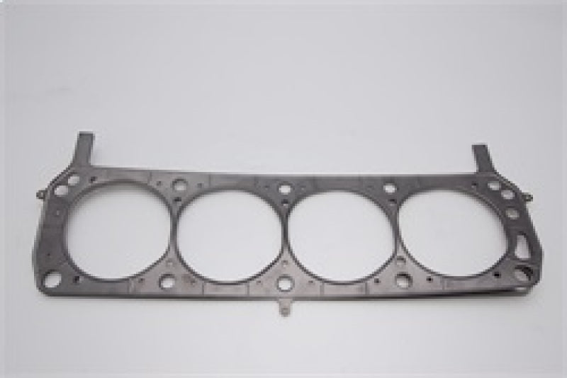 Cometic Ford 302/351W Windsor V8 .066in MLS Cylinder Head Gasket - 4.080in Bore - SVO