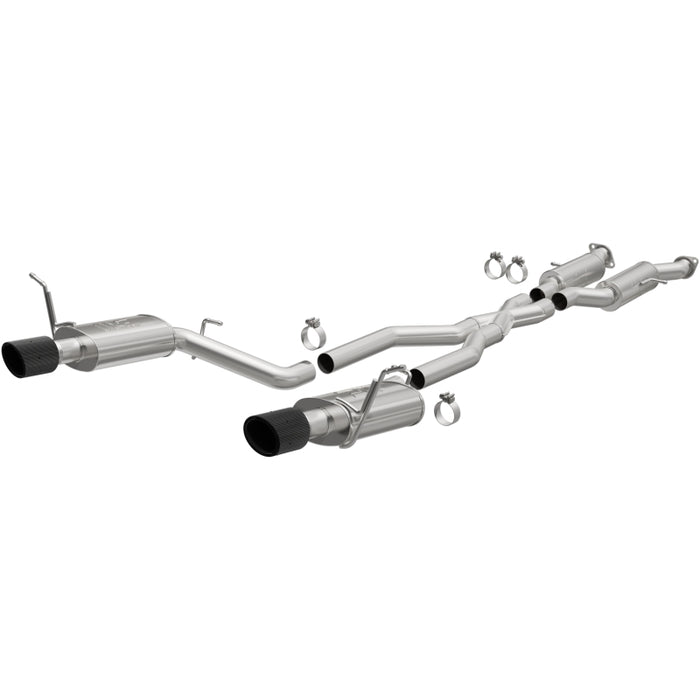 MagnaFlow 18-23 Dodge Durange NEO Series Cat-Back Exhaust