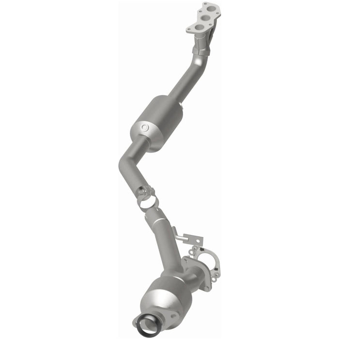 MagnaFlow Conv DF 05-07 Subaru Outback 3.0L