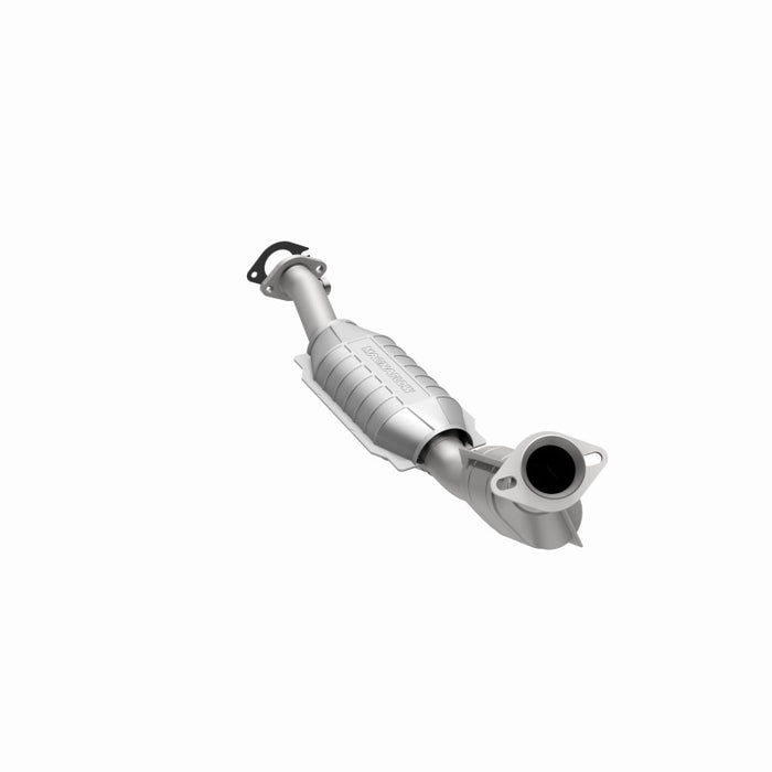 MagnaFlow Conv DF 95-02 Ford Crown Vic 4.6L