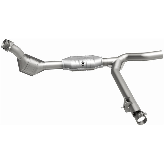 MagnaFlow Conv DF 99-00 Ford F-150 4.2L 50S