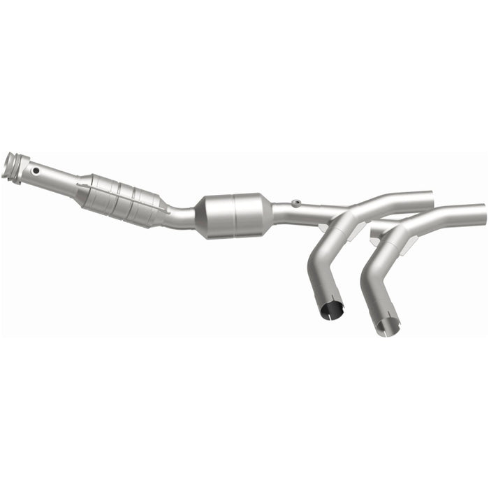 MagnaFlow Conv DF 05-07 Ford E150 4.6L Passenger Side