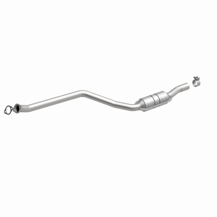 MagnaFlow Conv DF 06-07 BMW 530i 3.0L Driver Side