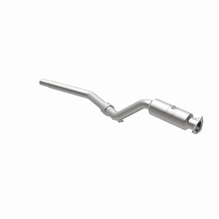 MagnaFlow Conv DF 02-03 Audi A6 3L 5speed Passenger Side