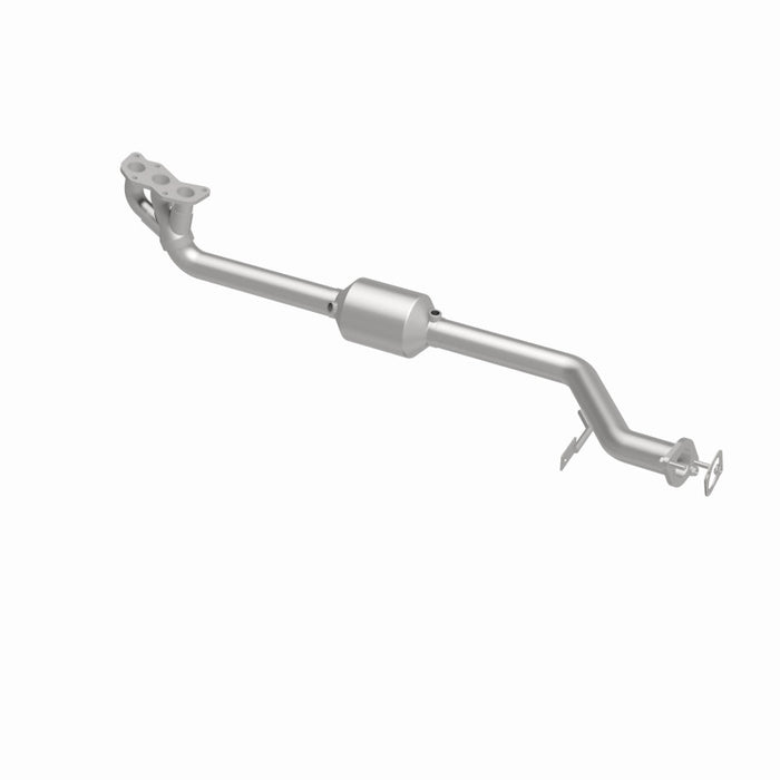 MagnaFlow Conv DF 05-07 Subaru Outback 3.0L