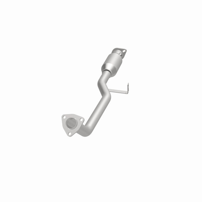 MagnaFlow Conv DF 96-97 Infiniti J30 Passenger Side 50S