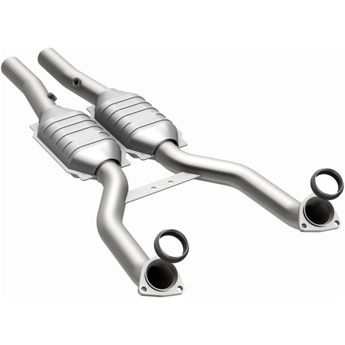 MagnaFlow Conv DF 00-04 C5 5.7L Off Road