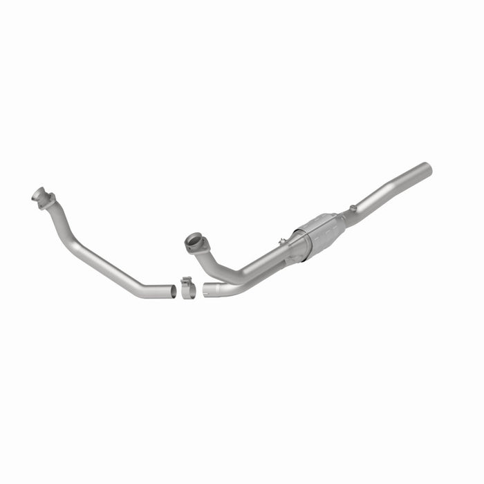 MagnaFlow Conv DF 96-97 Dodge Van 3.9L/5.2L/5