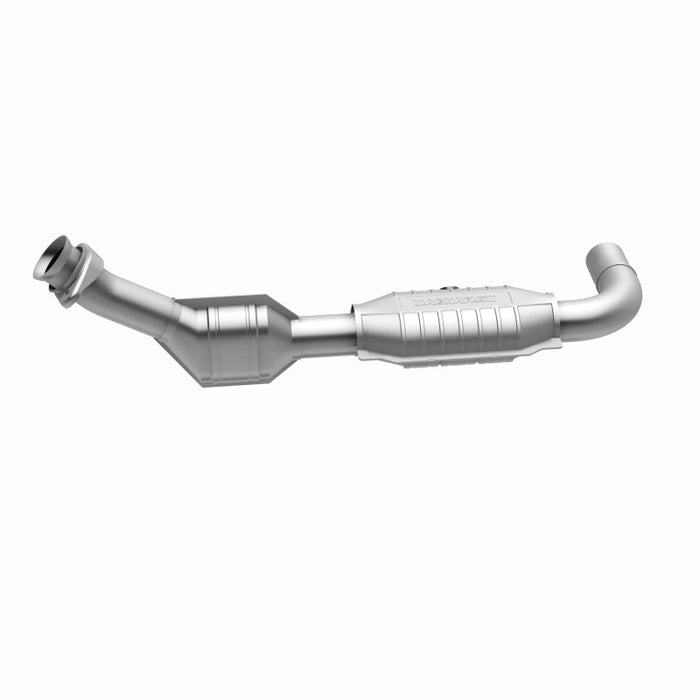 MagnaFlow Conv DF 99-00 Ford F-150 4.2L 2WD D/S