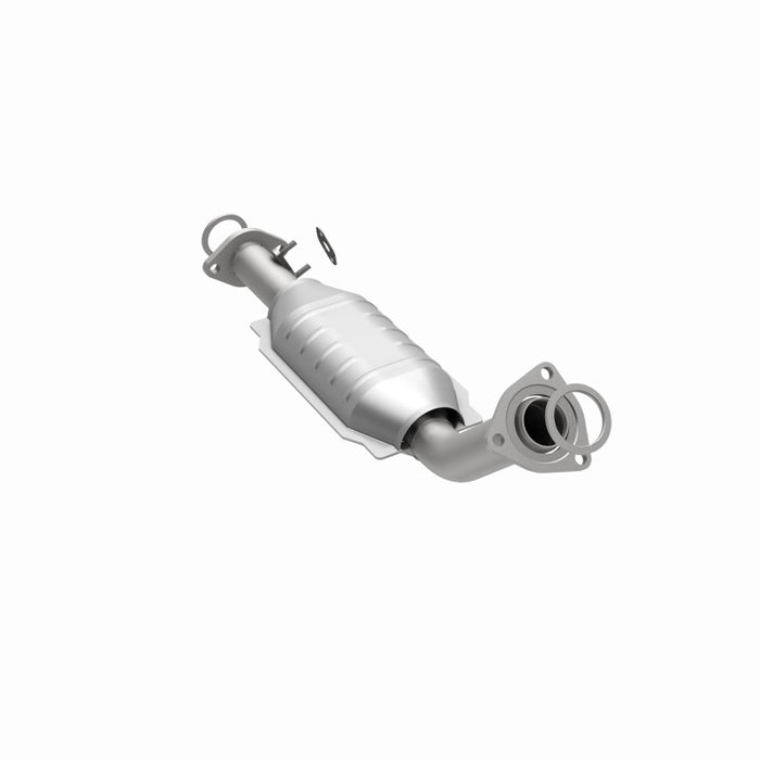 MagnaFlow Conv DF 00-02 Toyota Tundra 4.7L