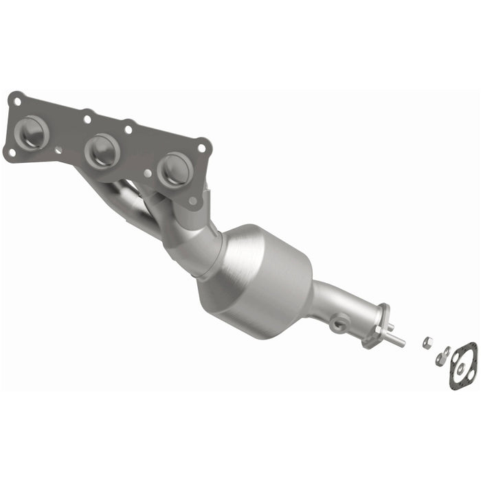 Magnaflow Conv DF 06-08 BMW Z4 3.0L rr