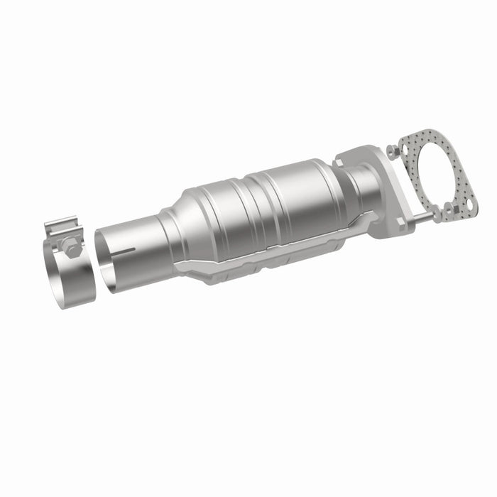 MagnaFlow Conv DF 2009-2013 Malibu L4 2.5L SS Direct Fit Catalytic Converter