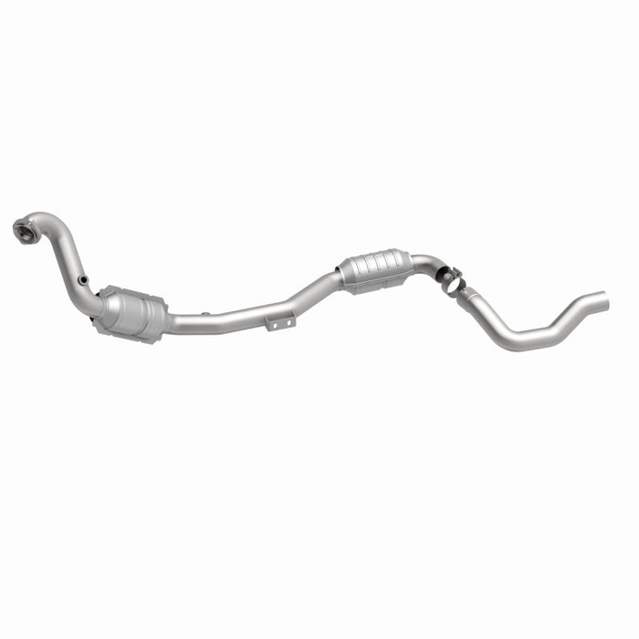 MagnaFlow Conv DF 01-03 Mercedes ML55 Passenger Side 5.5L