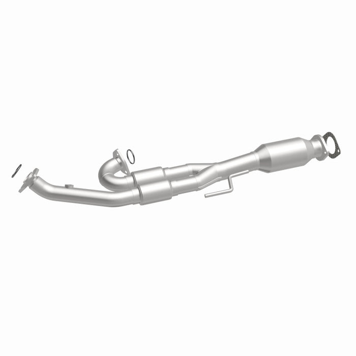 MagnaFlow Conv DF MAXIMA- 04-05 6 3.5L OEM