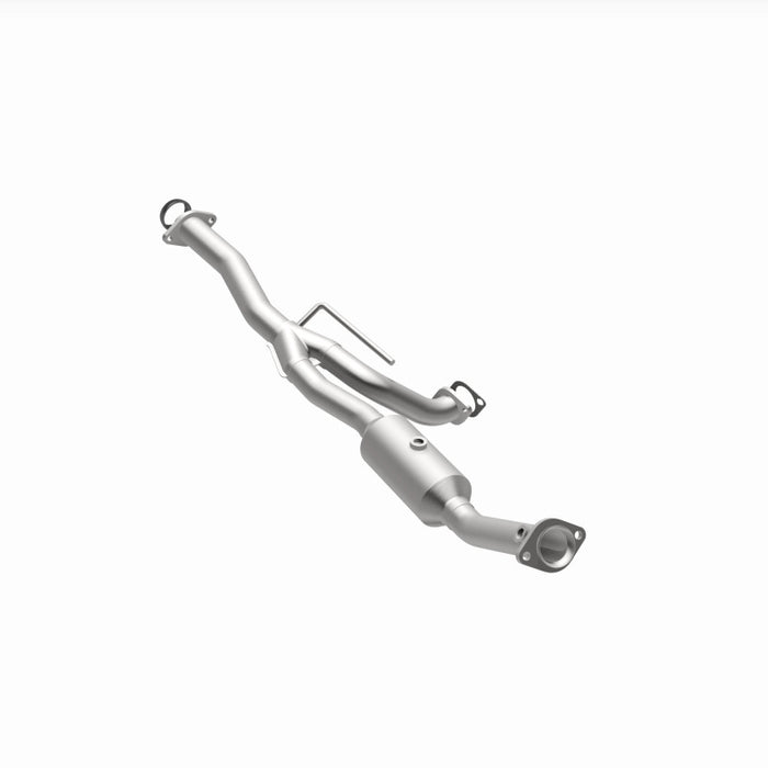 MagnaFlow Conv DF 07-09 Ranger 4.0 Passenger Side OEM