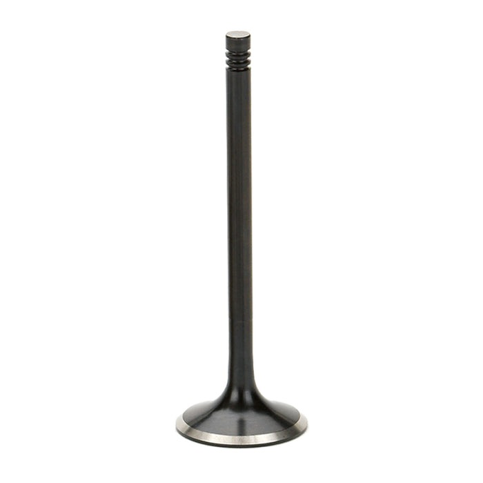 Supertech Honda B18A/B20 31x6.57x105.40mm Blk Nitride Intake Valve - Single (Drop Ship Only)