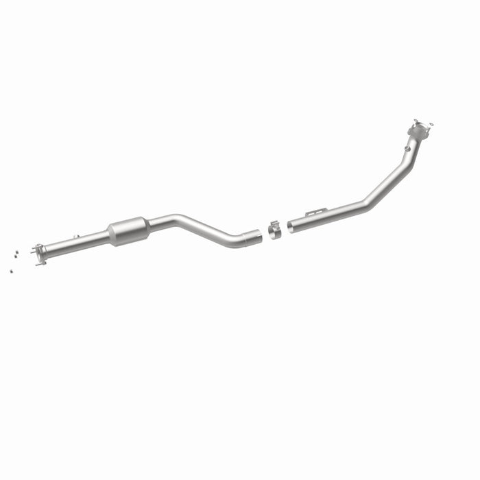 Magnaflow 2004 Mercedes-Benz SLK230 2.3L Direct Fit Converter