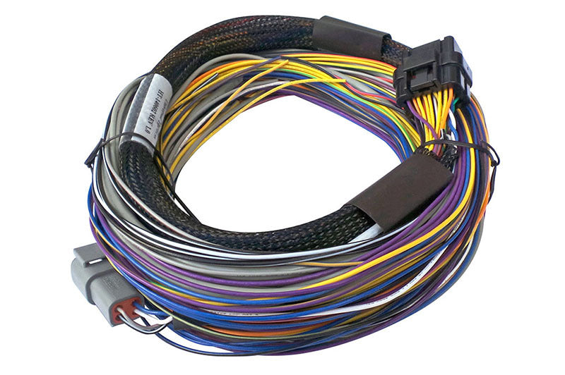 Haltech Elite 750 8ft Basic Universal Wire-In Harness