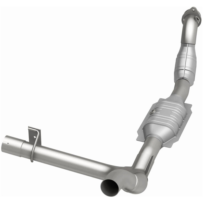 MagnaFlow Conv DF 01-04 Ford F-150 4.6L (49 State)