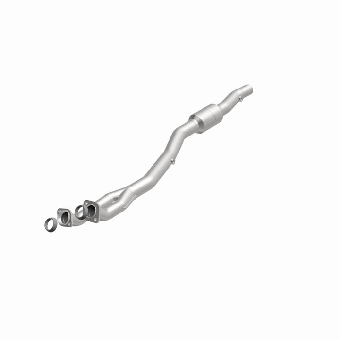 Magnaflow 96-98 BMW 740iL 4.4L Direct Fit Converter