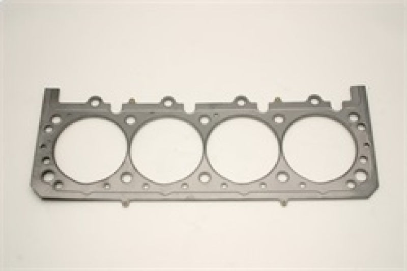 Cometic Ford 460 Pro Stock V8 .098in MLS Cylinder Head Gasket - 4.700in Bore - With Hemi Head