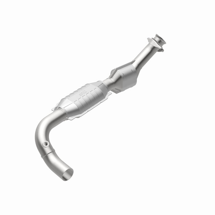 MagnaFlow Conv DF 01-03 Ford E150 4.2L D/S