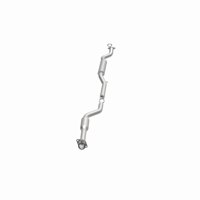 MagnaFlow OEM Grade 06-12 Mazda MX-5 Miata Direct Fit Federal Catalytic Converter