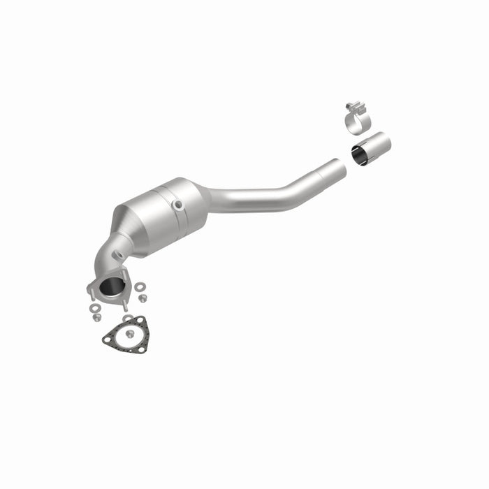 Magnaflow Conv DF 07-09 Porsche 911 P/S