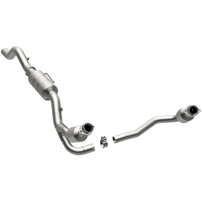 MagnaFlow Conv DF 00-03 Durango 4WD 5.9L