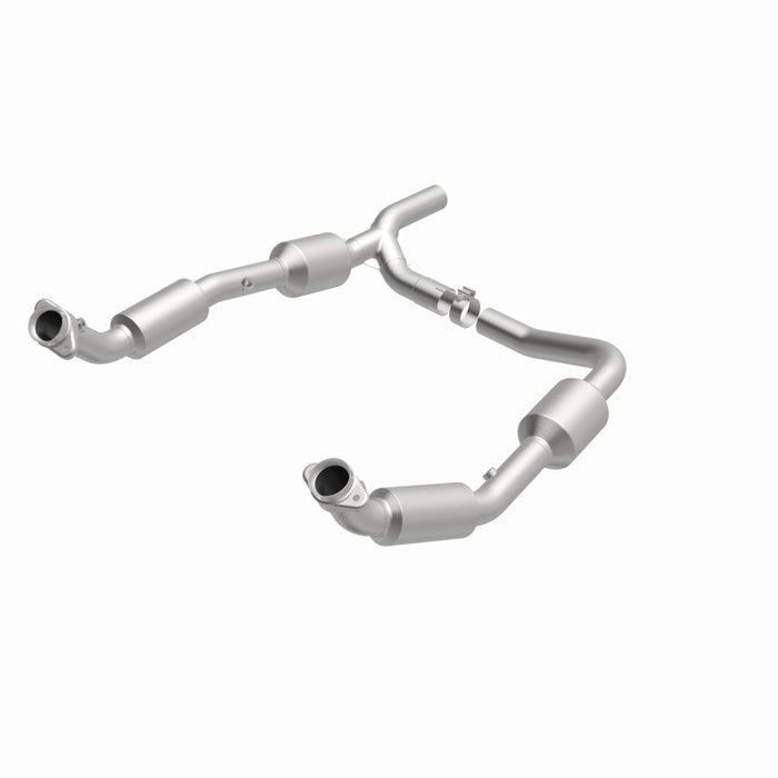 MagnaFlow Conv Direct Fit 2008+ Ford E-150 4.6L