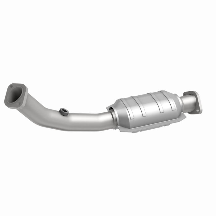 MagnaFlow Conv DF 96-98 Mazda Mpv Front 3.0L